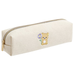ペンポーチ（BASIC RILAKKUMA Flower）