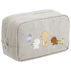 |[`iBASIC RILAKKUMA Flowerj