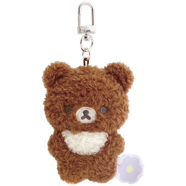 Ԃ炳ʂ݁iBASIC RILAKKUMA FlowerE`CCRO}j