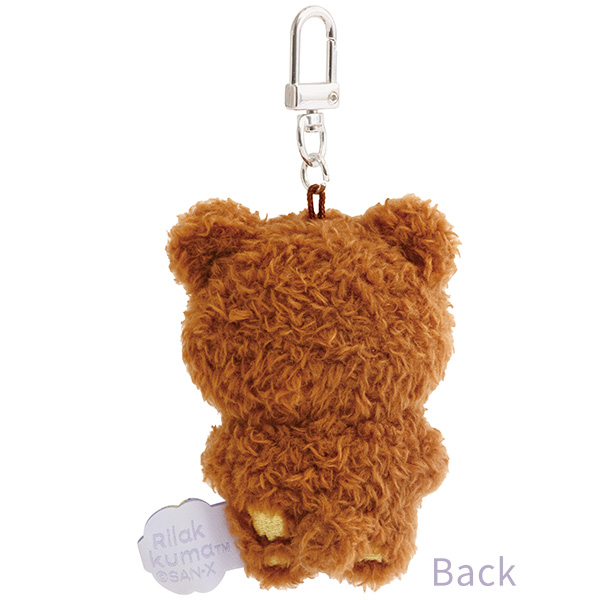 Ԃ炳ʂ݁iBASIC RILAKKUMA FlowerE`CCRO}j1
