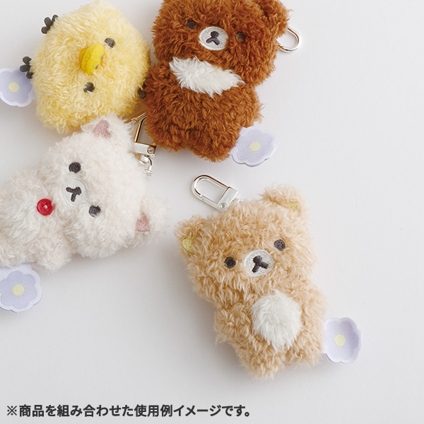 Ԃ炳ʂ݁iBASIC RILAKKUMA FlowerE`CCRO}j3