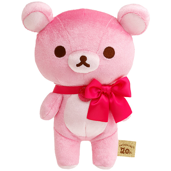 ʂ݁iSjimEKorilakkuma's 20th Anniversary 2024 In AsiaiRbN}jj