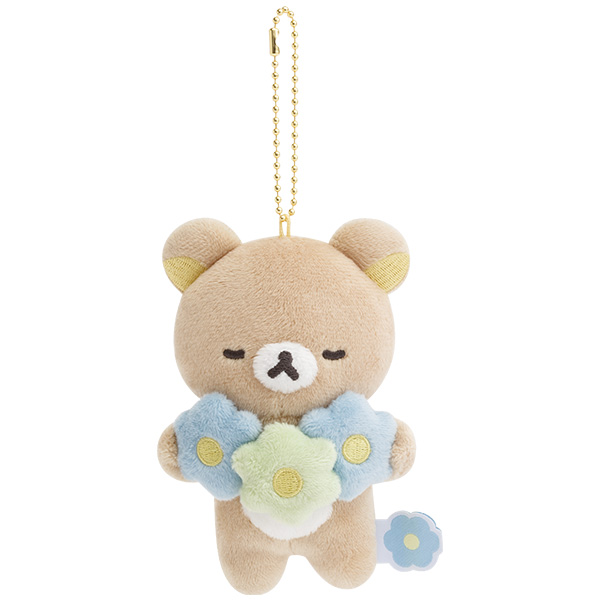 Ԃ炳ʂ݁iBASIC RILAKKUMA FlowerEbN}j