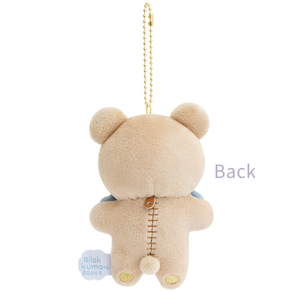 Ԃ炳ʂ݁iBASIC RILAKKUMA FlowerEbN}j1