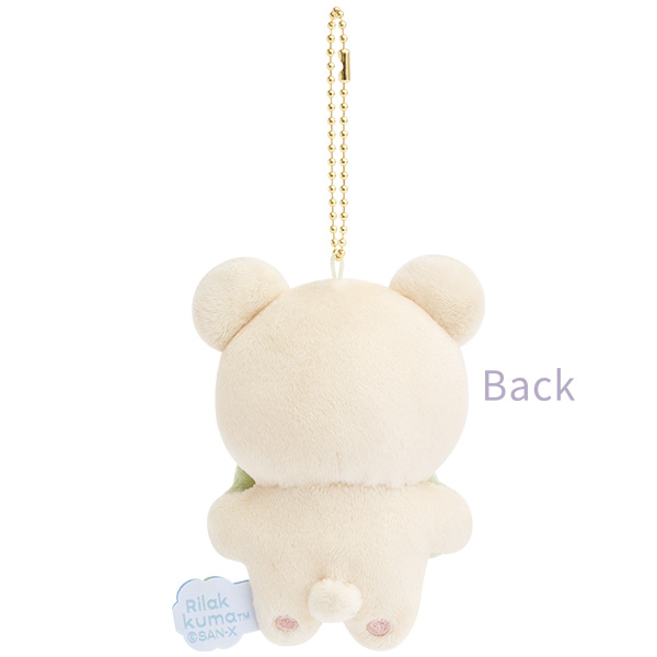 Ԃ炳ʂ݁iBASIC RILAKKUMA FlowerERbN}j1
