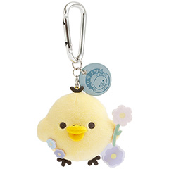 キイロイトリ　ぬいぐるみ　あなたのちいさなかぞく　スワンシュー　新品 キイロイトリ ぬいぐるみ あなたのちいさなかぞく スワンシュー 新品