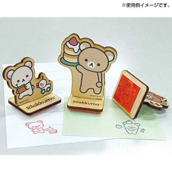 bN} ؂̃X^hX^vRNViBASIC RILAKKUMA Favorite Thingsj1