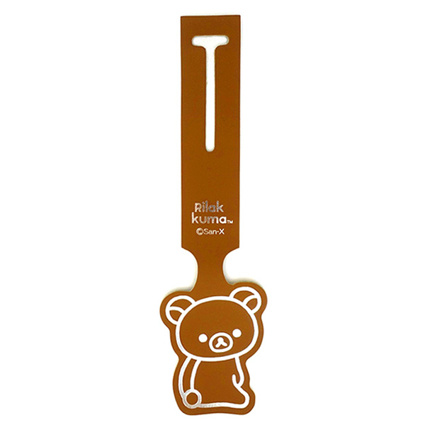 bN} QbW^OiBASIC RILAKKUMA Favorite ThingsEbN}j