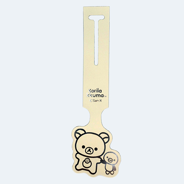 bN} QbW^OiBASIC RILAKKUMA Favorite ThingsERbN}j