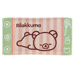 リラックマ 枕カバー