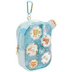 サンエックス リラックマ ポーチ リラックマ 圧縮ポーチ フェイス 267507 San-X サンエックス