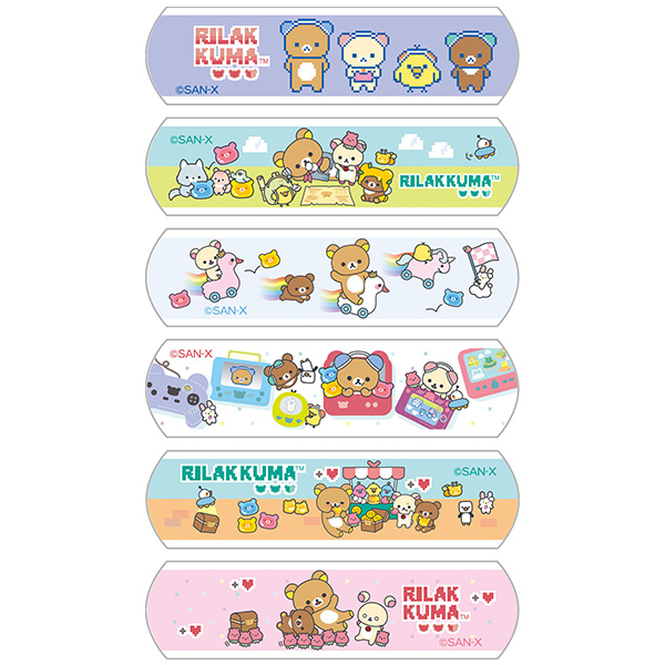 �L���[�g�o���i�����b�N�}�E�Q�[�~���O�����b�N�}�j2