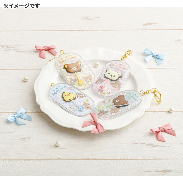 �`���R���[�g���L�[�z���_�[�i�L�C���C�g���j5