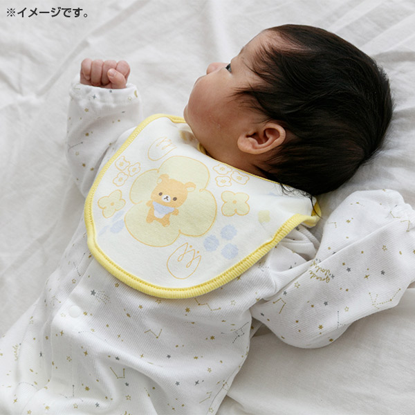 bN} ruƃ\bNX̃xr[ZbgiRilakkuma BabyEԃCG[j5