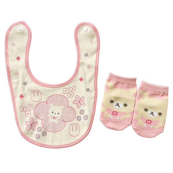 bN} ruƃ\bNX̃xr[ZbgiRilakkuma BabyEԃsNj1