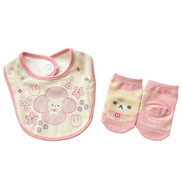 bN} ruƃ\bNX̃xr[ZbgiRilakkuma BabyEԃsNj2