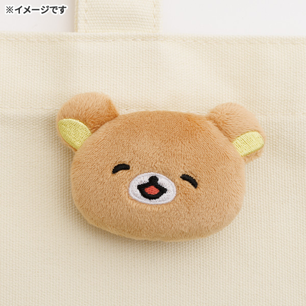 �ʂ�����݃o�b�W�i�����ۂ��ۂ��V���[�Y�j�y����l�l1�܂Łz2