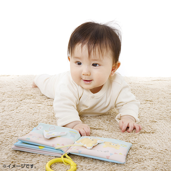 bN} 炩zقiRilakkuma Babyj5