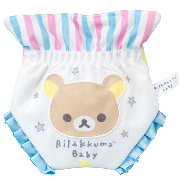 bN} pp肠тނiRilakkuma Babyj