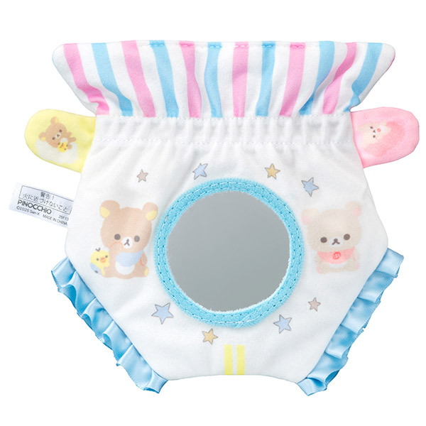 bN} pp肠тނiRilakkuma Babyj1