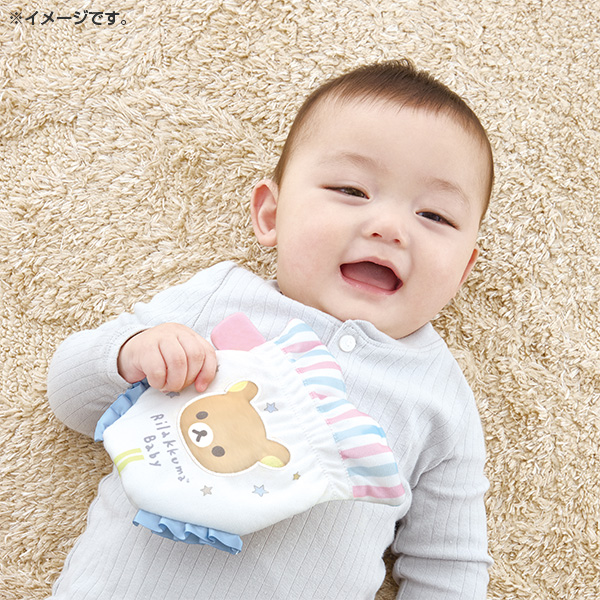bN} pp肠тނiRilakkuma Babyj3