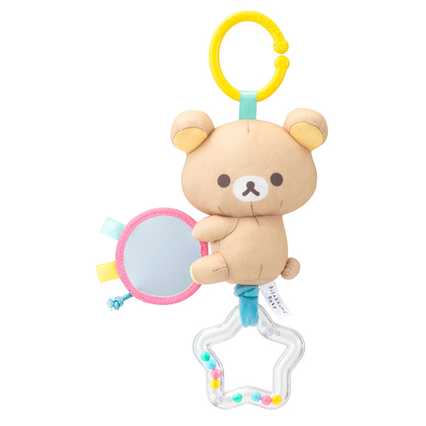 bN} ԂԂ肠уbN}iRilakkuma Babyj