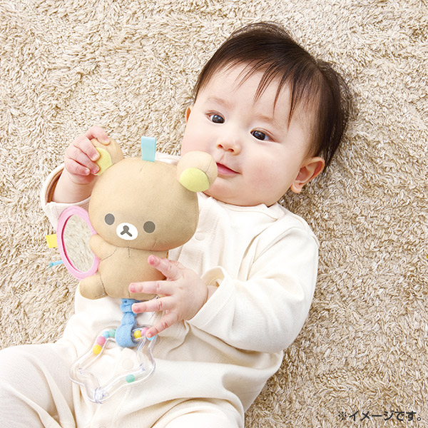 bN} ԂԂ肠уbN}iRilakkuma Babyj2