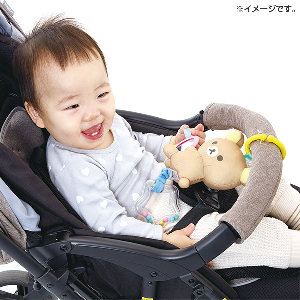 bN} ԂԂ肠уbN}iRilakkuma Babyj3