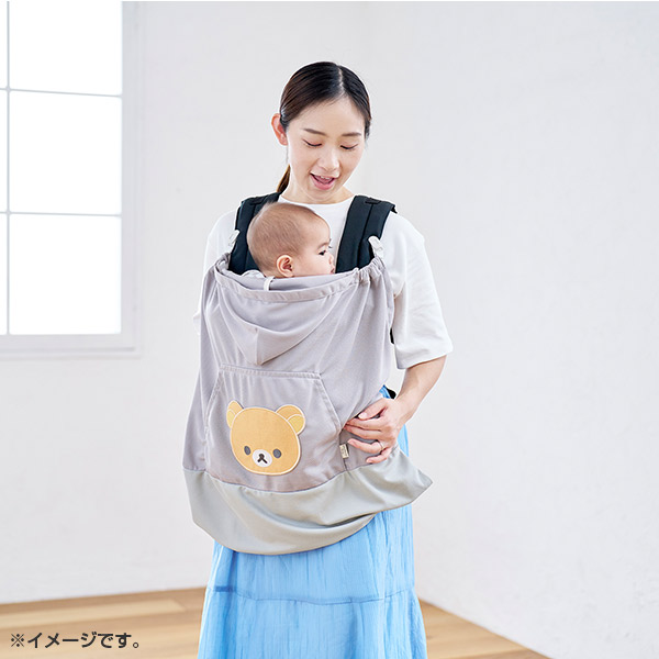 bN} ЂP[viRilakkuma Babyj3