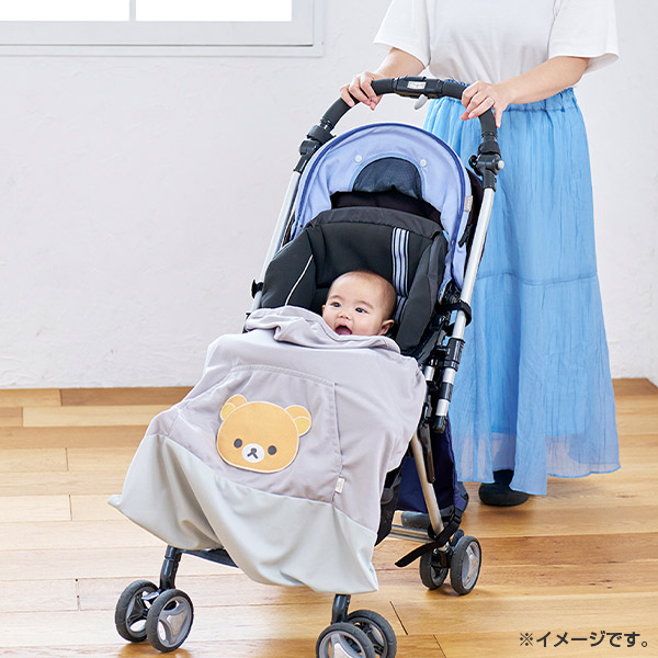 bN} ЂP[viRilakkuma Babyj4
