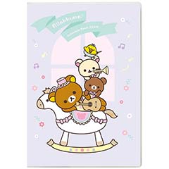 ���Ƃ��蒠B6�E�B�[�N���[�i�����b�N�}�E�߁j