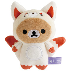 検索結果一覧 - サンエックスネットショップ