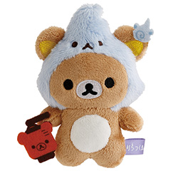 検索結果一覧 - サンエックスネットショップ