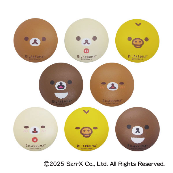 �����b�N�}�t�F�C�X �ނɃL�����o�b�W