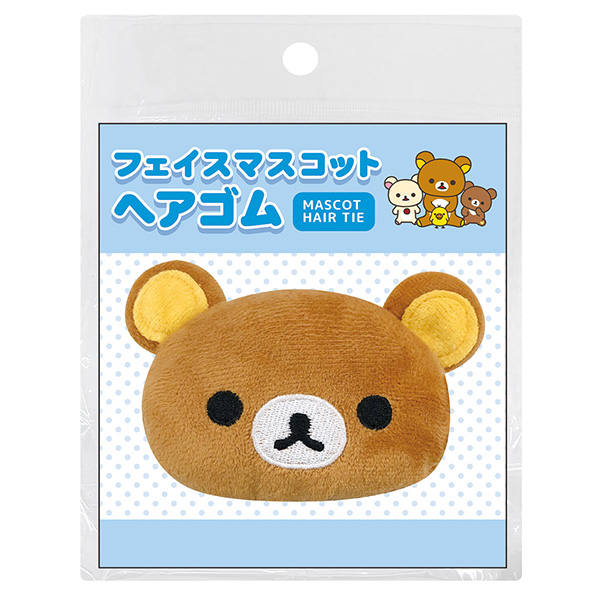 �����b�N�} �t�F�C�X�}�X�R�b�g�w�A�S���i�����b�N�}�j2