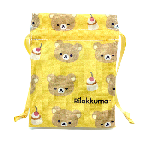 bN} ВiBASIC RILAKKUMA Favorite ThingsEbN}j