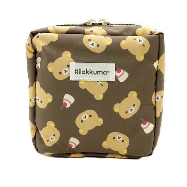 bN} c^RX|[`iBASIC RILAKKUMA Favorite ThingsEbN}j