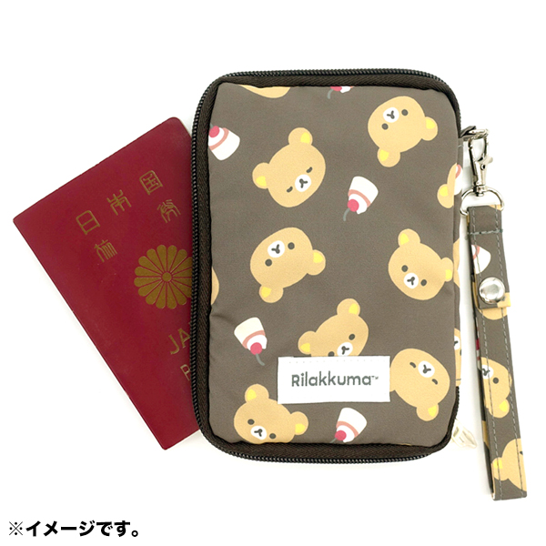 bN} pX|[g|[`iBASIC RILAKKUMA Favorite ThingsEbN}j1