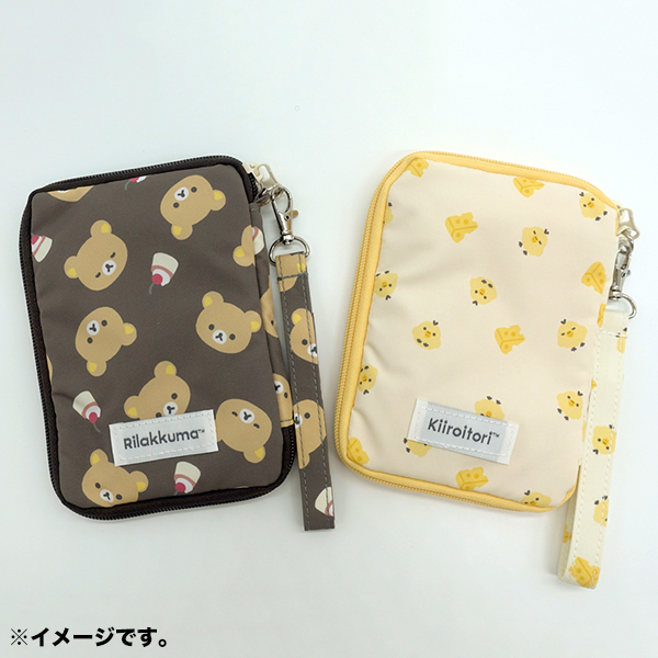 bN} pX|[g|[`iBASIC RILAKKUMA Favorite ThingsELCCgj3