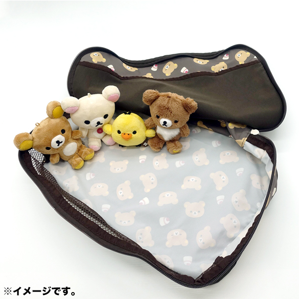 bN} [bV|[`iBASIC RILAKKUMA Favorite ThingsEbN}j4