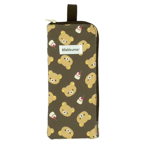 bN} wAACP[XiBASIC RILAKKUMA Favorite ThingsEbN}j