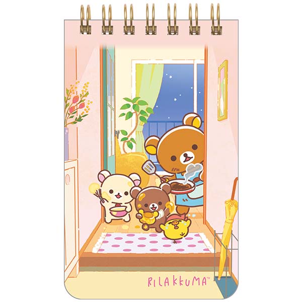 SPメモ(stay with me・A)