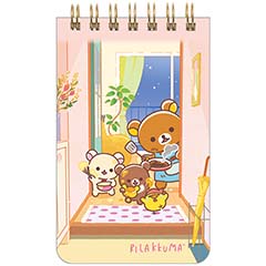 SPメモ（stay with me・A）