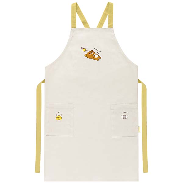 エプロン(stay with me)