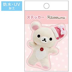 �X�e�b�J�[�i�ʂ��t�H�g�V���[�Y�E�R�����b�N�}�j