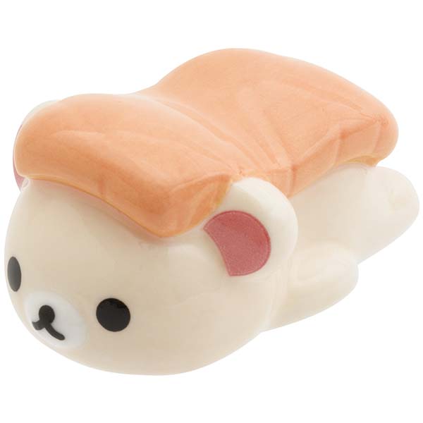 はしおき(いつでもおすし雑貨・コリラックマ)