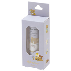 リップクリーム（リラックマ・はちみつの香り）