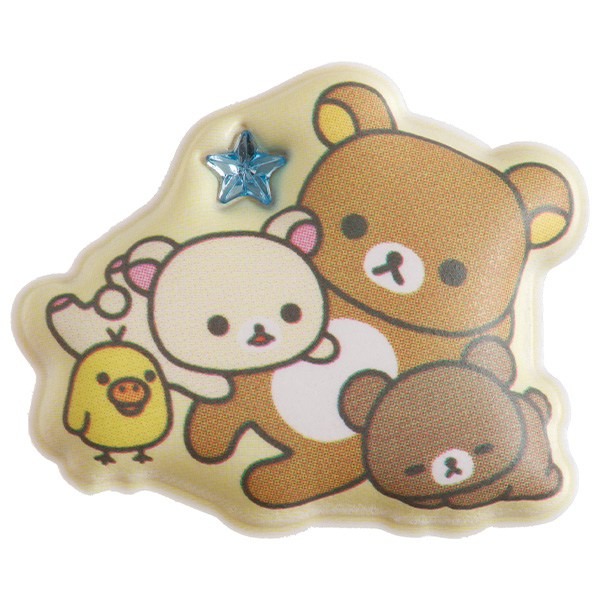 �����ƁI�ӂɂӂɃV�[���i�����b�N�}�EB�j2