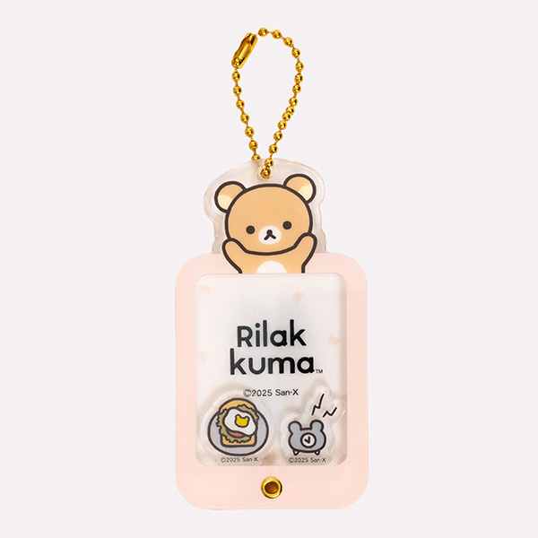 bN} AN~jtHgP[XiBASIC RILAKKUMA Favorite ThingsEbN}j