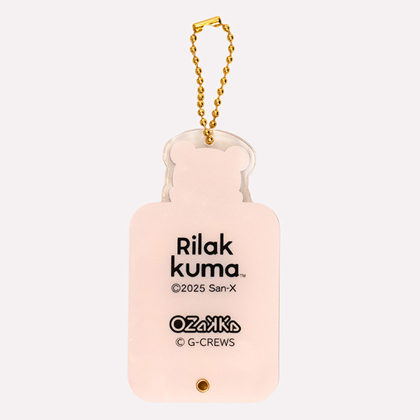 bN} AN~jtHgP[XiBASIC RILAKKUMA Favorite ThingsEbN}j2